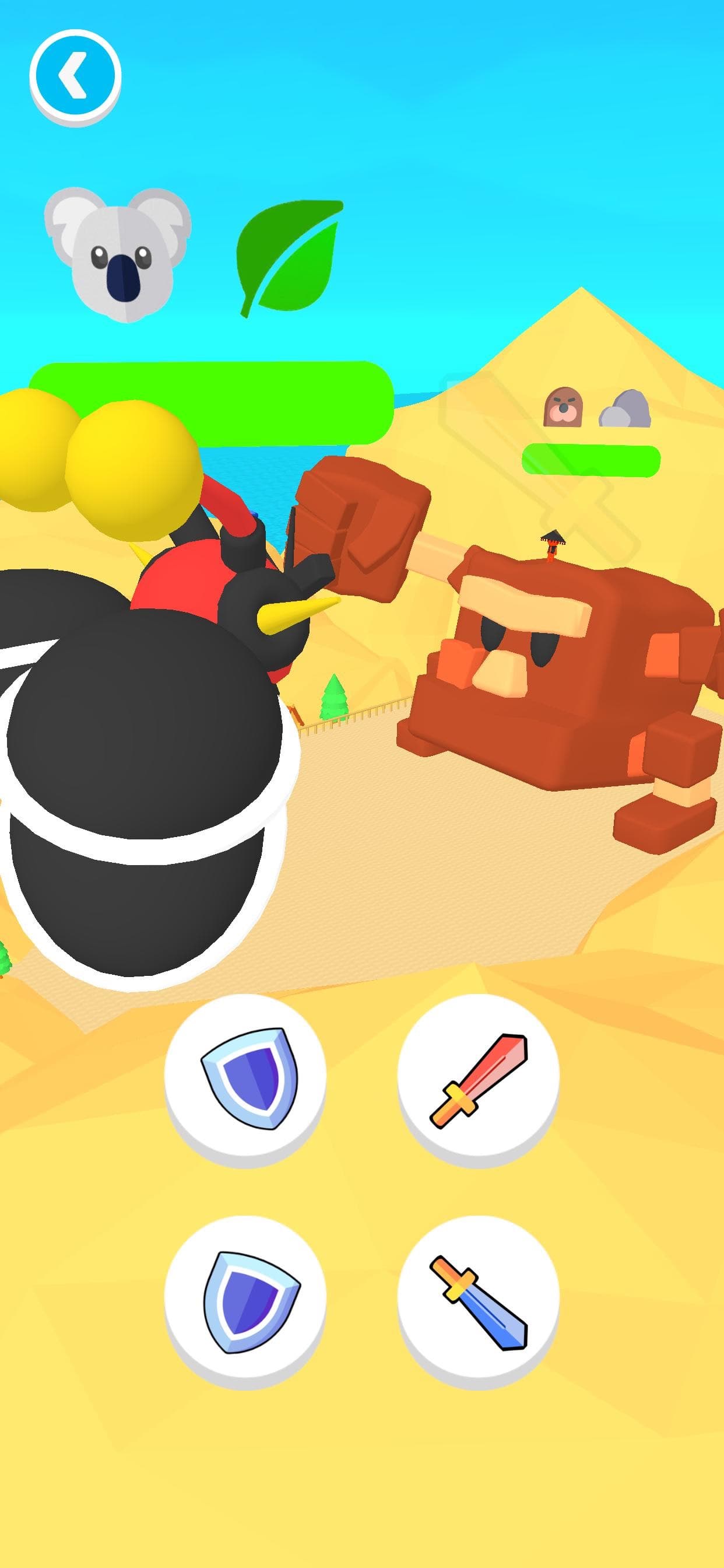 Summoner Master screenshot 2 - screenshot
