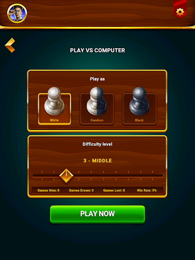 Chess - Offline Board Game screenshot 9 - screenshot