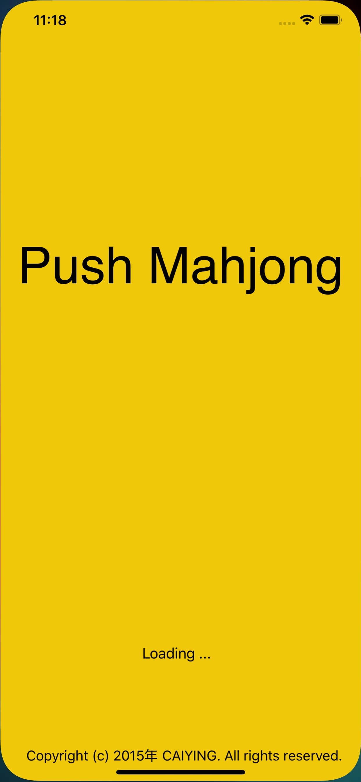 Push Mahjong: solitaire puzzle screenshot 1 - screenshot