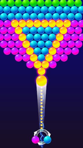 Bubble Pop: Ball Shooter Game screenshot 7 - screenshot