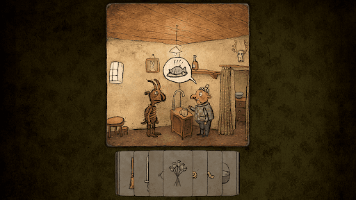 Pilgrims screenshot 19 - screenshot