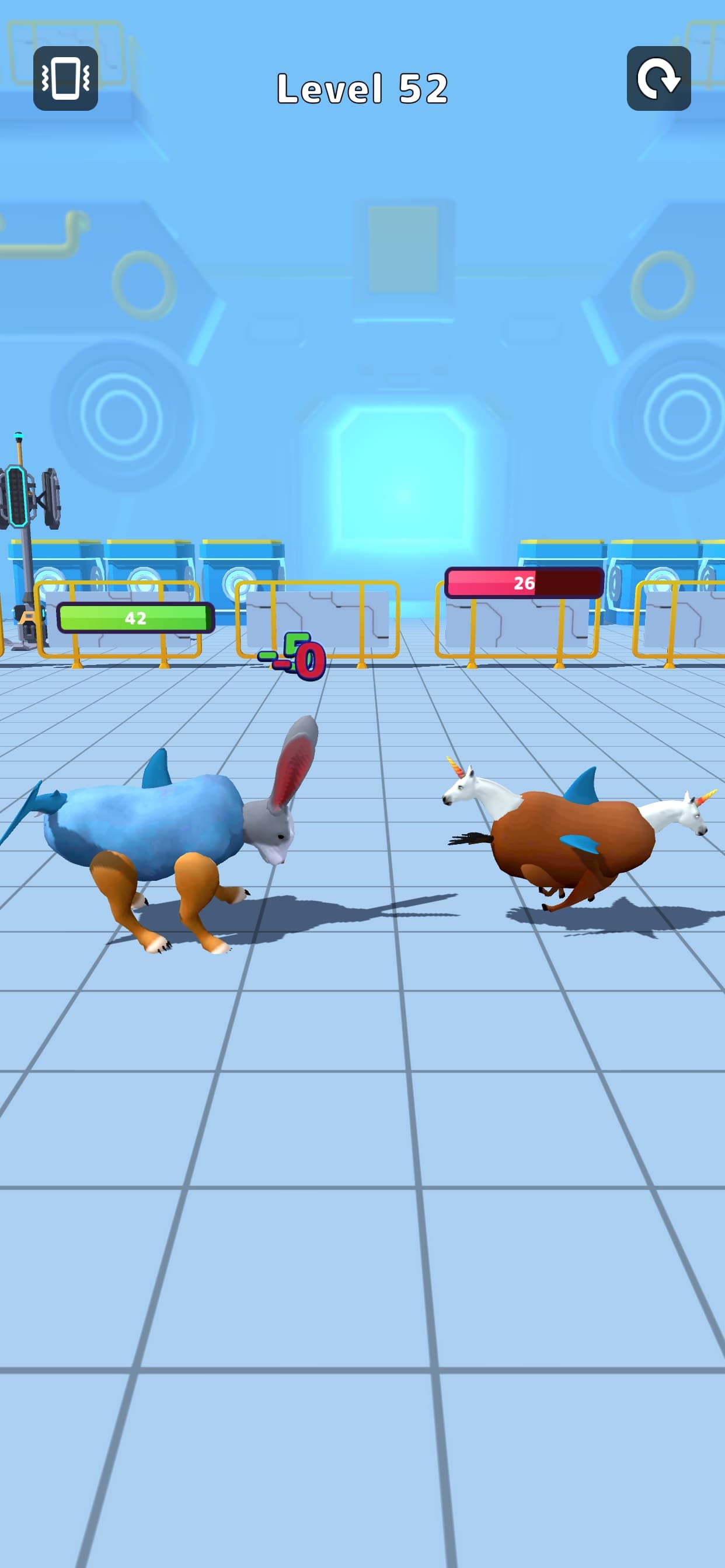 Zoologic! screenshot 4 - screenshot