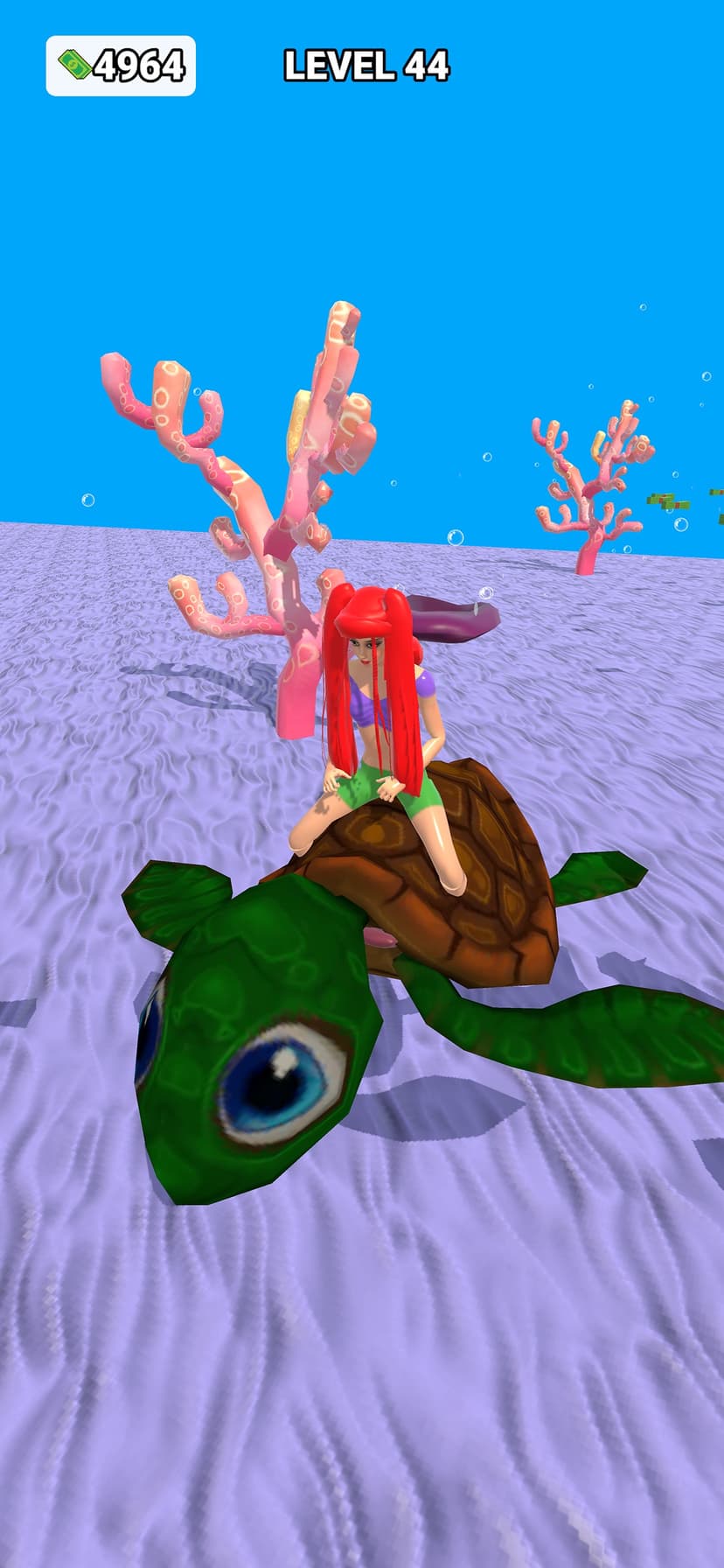 Build A Queen screenshot 3 - screenshot