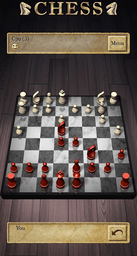 Chess Pro screenshot 21 - screenshot