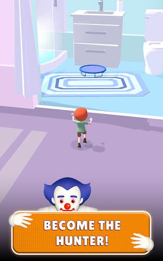 Hunt & Seek screenshot 9 - screenshot