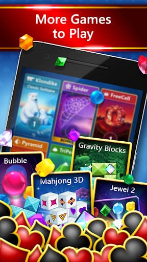Microsoft Solitaire Collection screenshot 28 - screenshot