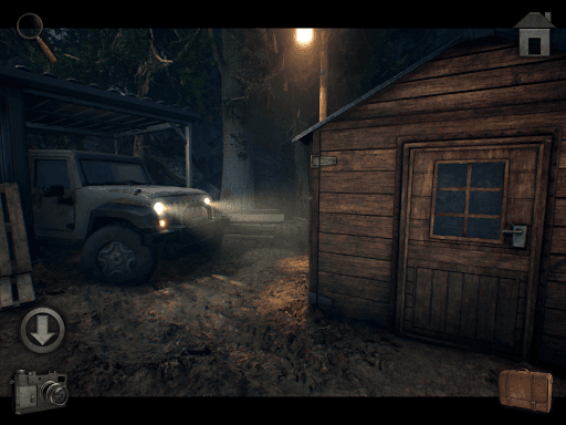 Meridian 157: Prologue screenshot 10 - screenshot
