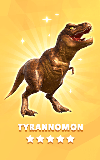 Merge Master: Dinosaur Monster screenshot 22 - screenshot