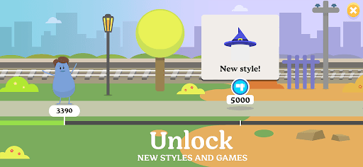 Dumb Ways to Die screenshot 2 - screenshot