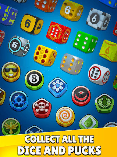 Ludo Party : Dice Board Game screenshot 16 - screenshot