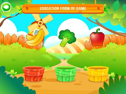 Educational Games for toddlers screenshot 17 - screenshot