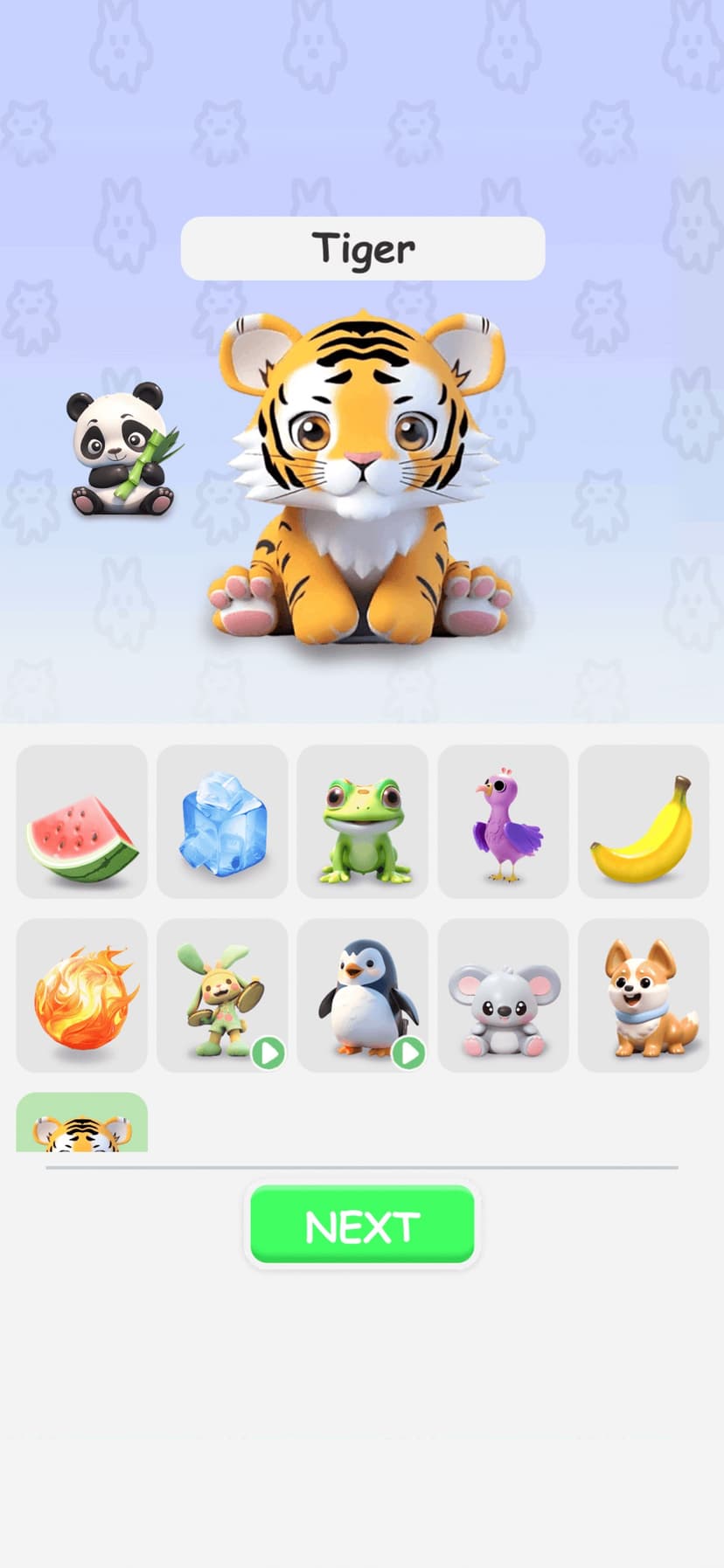 Mix Monster: Animal Merge Game screenshot 7 - screenshot