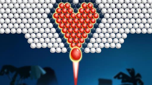 Bubble Shooter screenshot 7 - screenshot