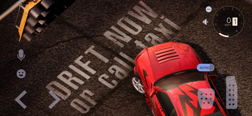 Tuning Club Online: Car Racing screenshot 6 - screenshot
