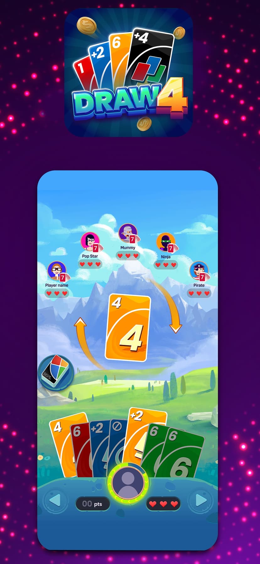 Bingo, Solitaire - Cash Games screenshot 6 - screenshot