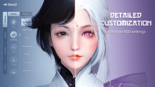 Moonlight Blade screenshot 5 - screenshot