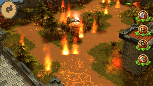 Kings Hero 2: Turn Based RPG screenshot 14 - screenshot