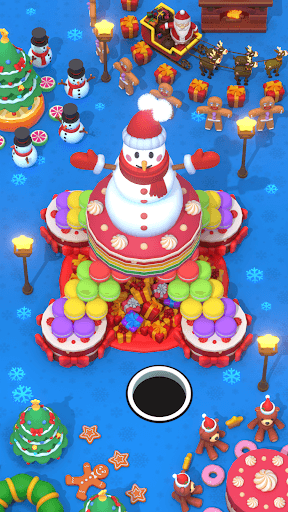 Black Hole - Eat Everything screenshot 6 - screenshot