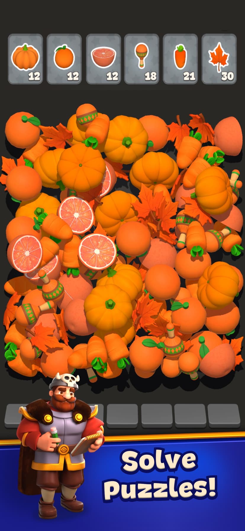 Match 3D Saga screenshot 3 - screenshot