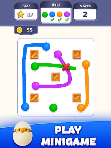 3 Dots - Connect em all screenshot 10 - screenshot