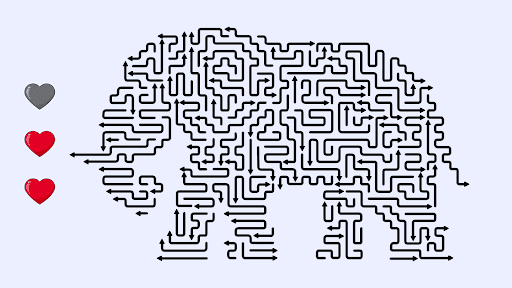 Arrow Explorer: Escape Puzzle screenshot 6 - screenshot