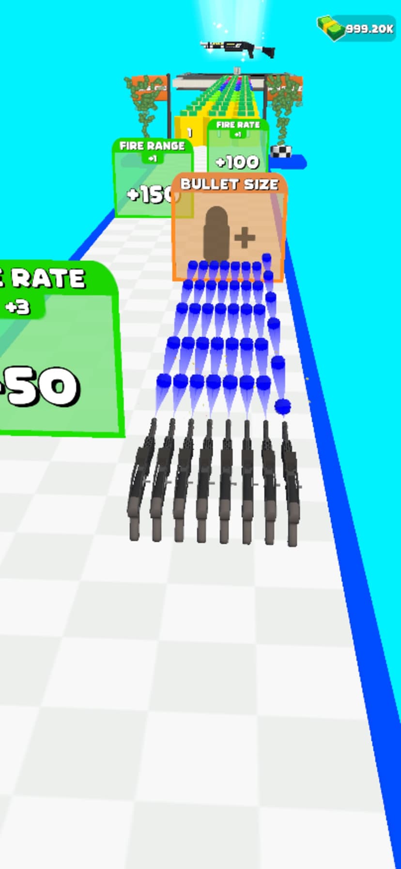 Gun Clone screenshot 3 - screenshot