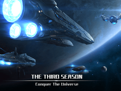 Galaxy Reavers 2 - Season 3 screenshot 13 - screenshot