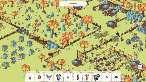 Hidden Through Time screenshot 8 - screenshot