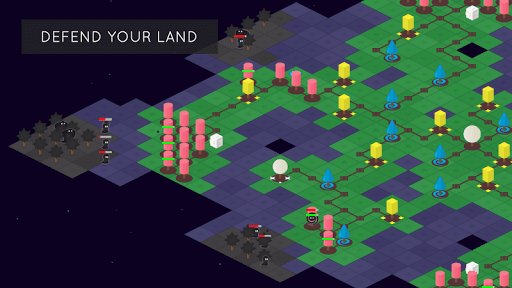Nanuleu screenshot 3 - screenshot