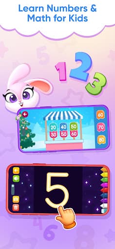 Pre-k Preschool Games For Kids screenshot 3 - screenshot