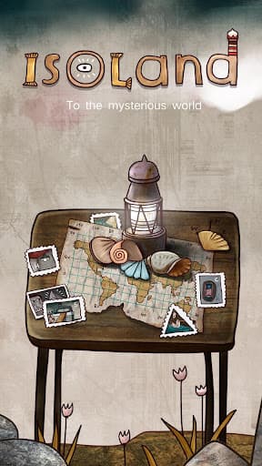 Isoland screenshot 7 - screenshot
