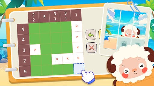 Math for Kids - Logic Games screenshot 7 - screenshot