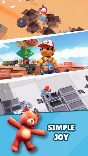 Gas Station: Junkyard Tycoon screenshot 5 - screenshot