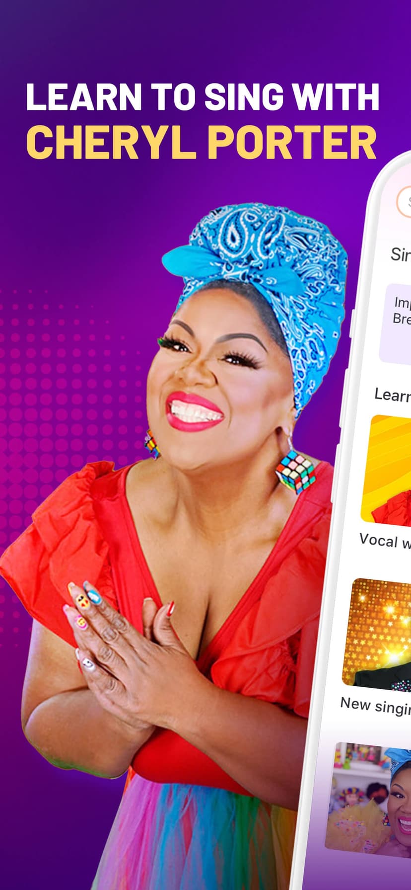StarMaker-Sing Karaoke Songs screenshot 1 - screenshot