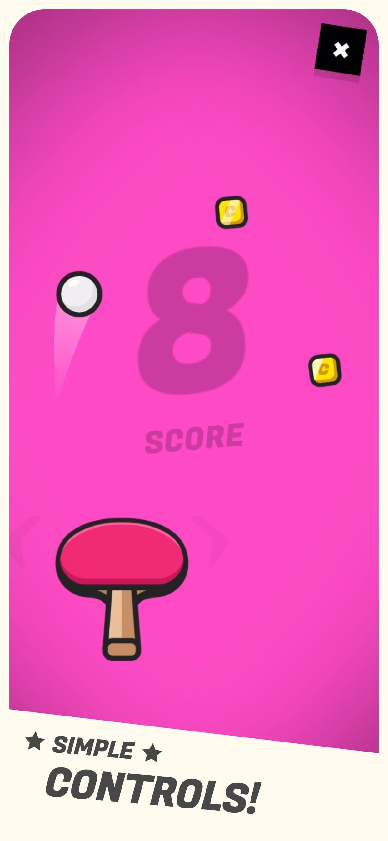 Tilt 'n' Tumble screenshot 1 - screenshot