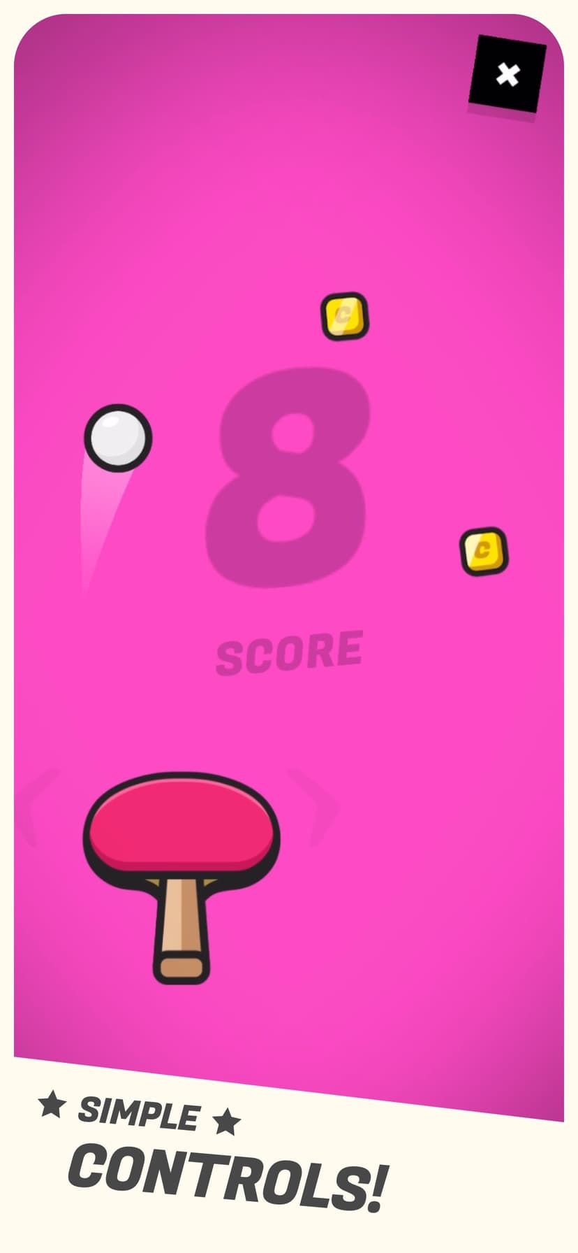 Tilt 'n' Tumble screenshot 1 - screenshot