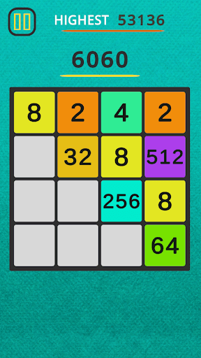 2048 Puzzle Pro screenshot 16 - screenshot