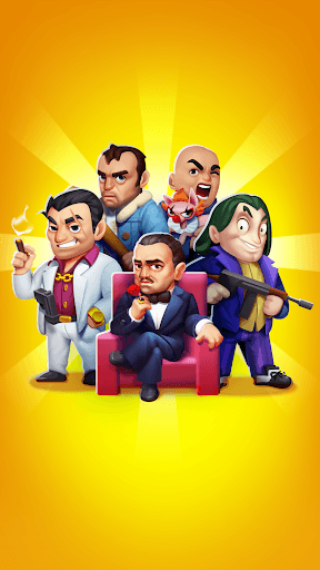 Police Department Tycoon screenshot 20 - screenshot