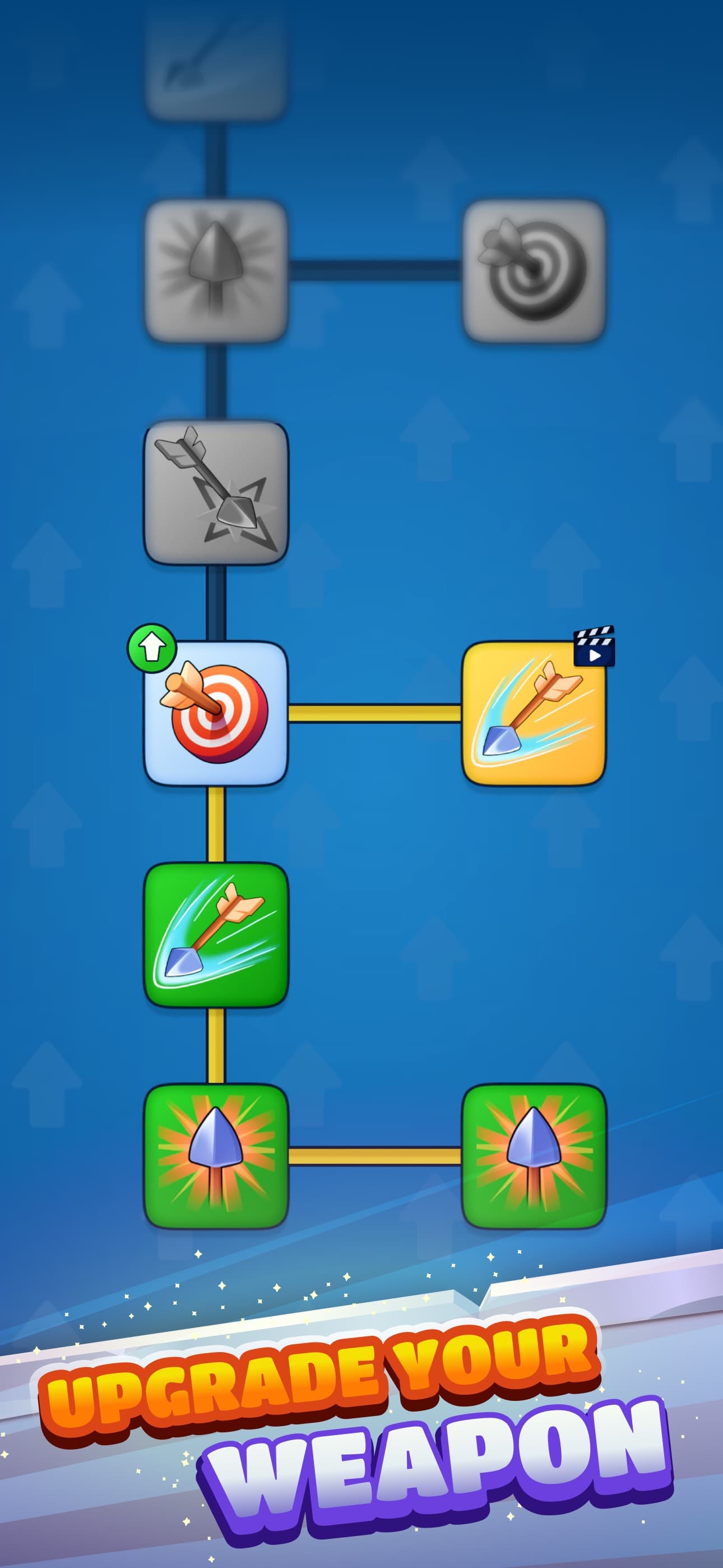 Snake Shooter: Tower Battle screenshot 5 - screenshot