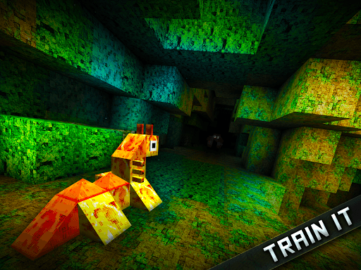 MonsterCrafter screenshot 13 - screenshot