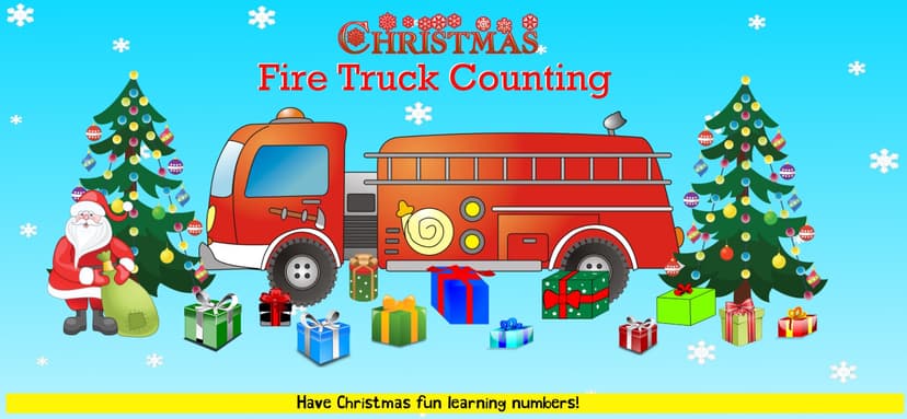 Fireman Game Fire-Truck Games screenshot 3 - screenshot