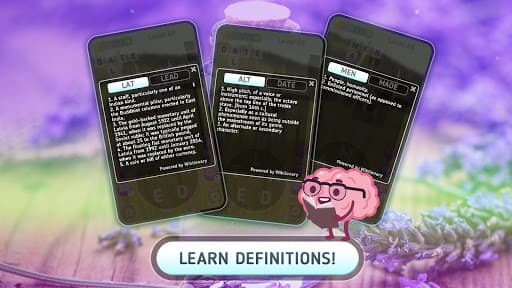 Wordplay: Exercise your brain screenshot 16 - screenshot