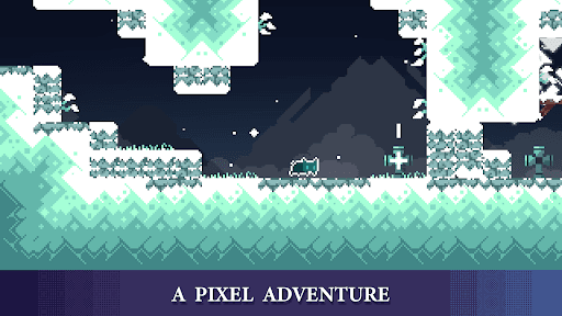 Nameless Cat screenshot 9 - screenshot
