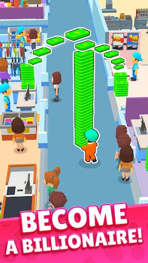 Outlet Tycoon screenshot 18 - screenshot