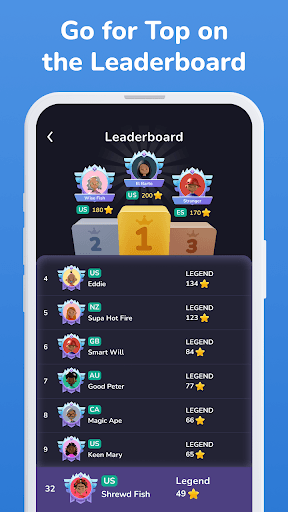 Wordaily ®-With No Daily Limit screenshot 8 - screenshot