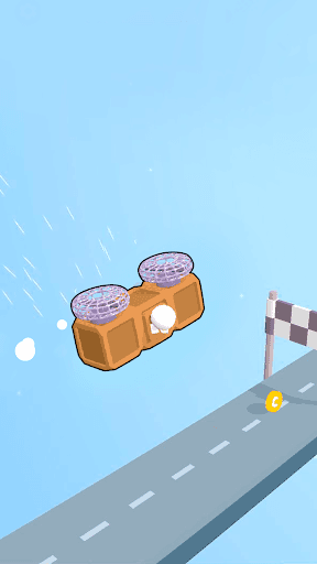 Ride Master: Car Builder Game screenshot 8 - screenshot