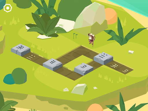 Down in Bermuda screenshot 18 - screenshot