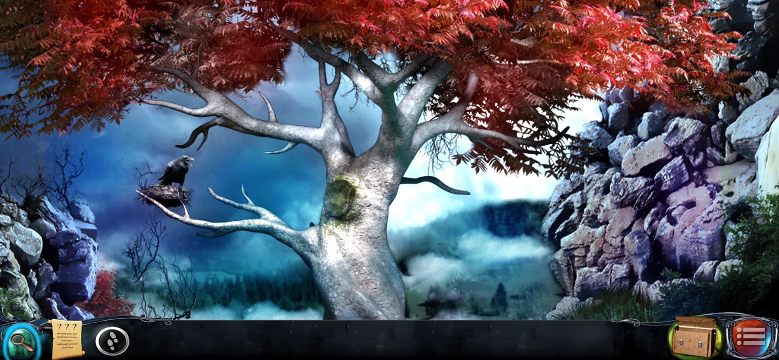 Red Crow Mysteries screenshot 3 - screenshot