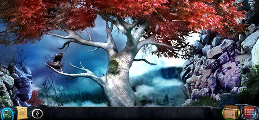 Red Crow Mysteries screenshot 3 - screenshot