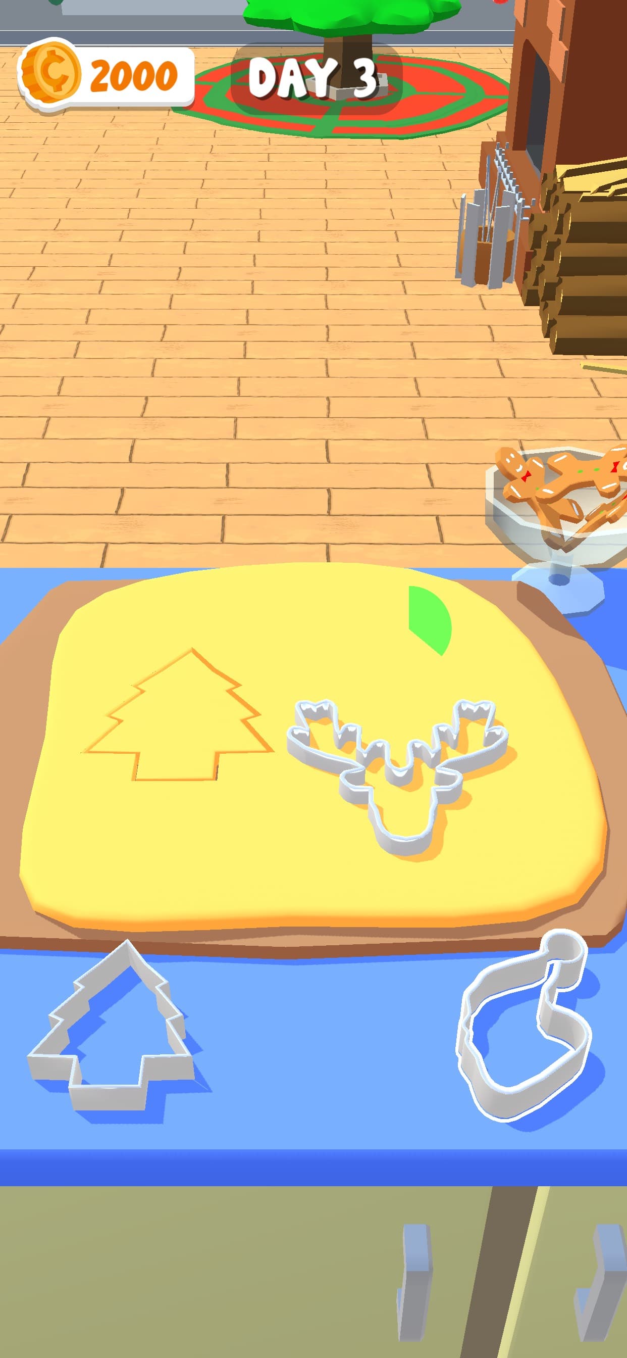 Holiday Home 3D screenshot 3 - screenshot
